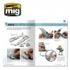 AMMO of Mig Jimenez 6030 MODELLING SCHOOL: AN INITIATION TO AIRCRAFT WEATHERING (English)